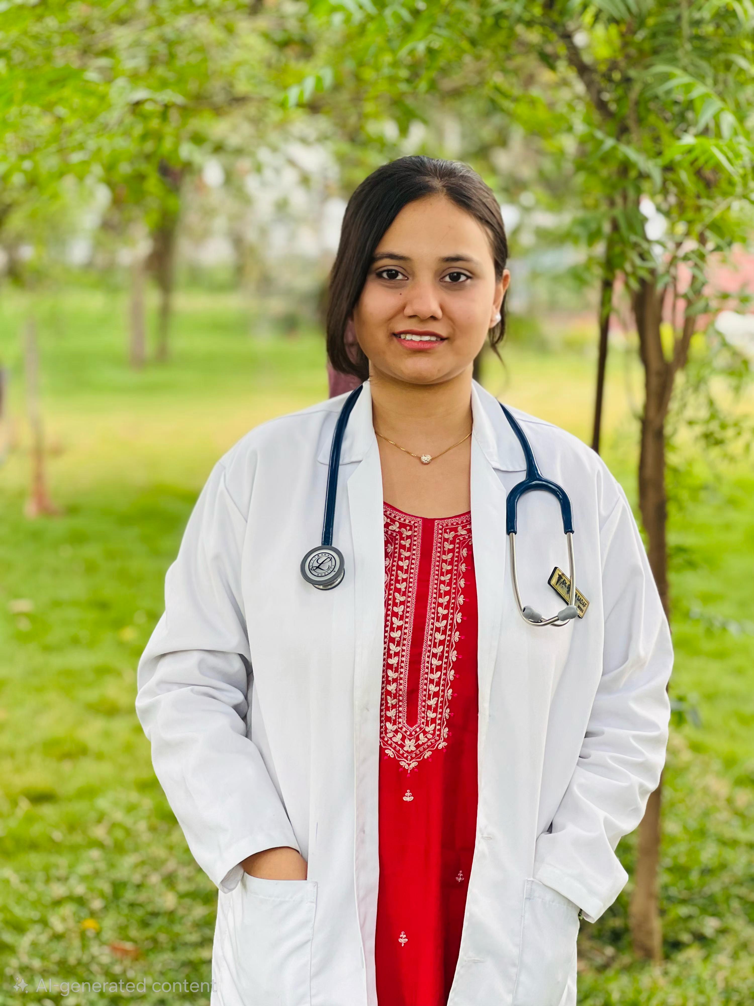 Dr. Dr.SOBIYA SADAF